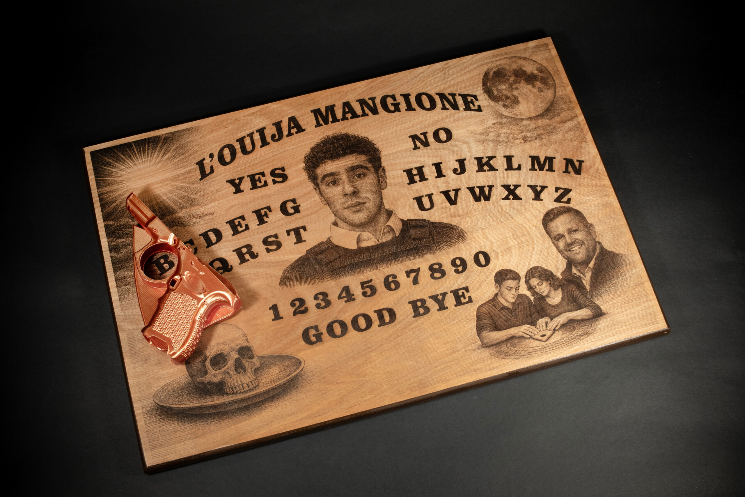 L'Ouija Board - Image 3