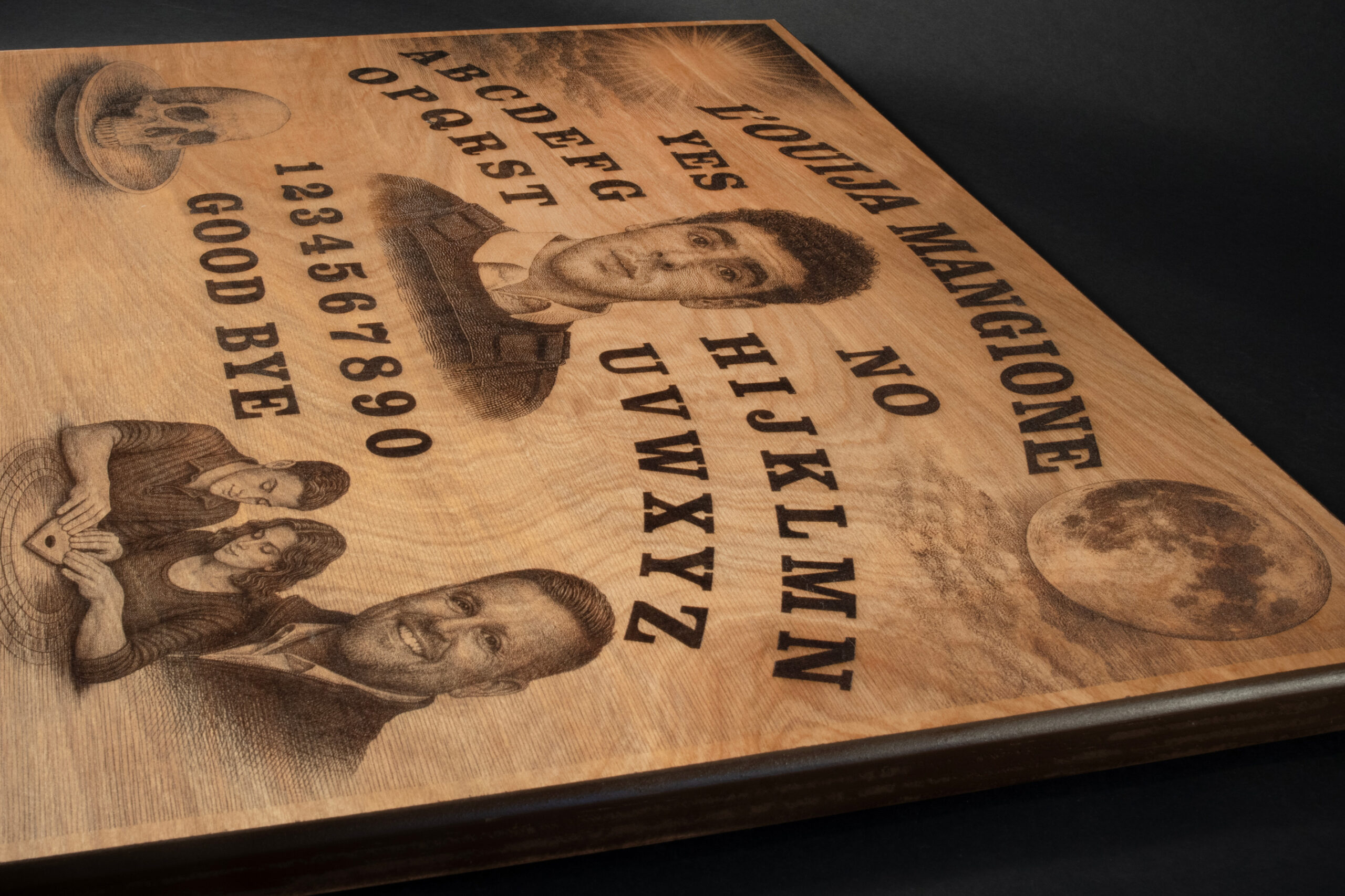 L'Ouija Board - Image 5