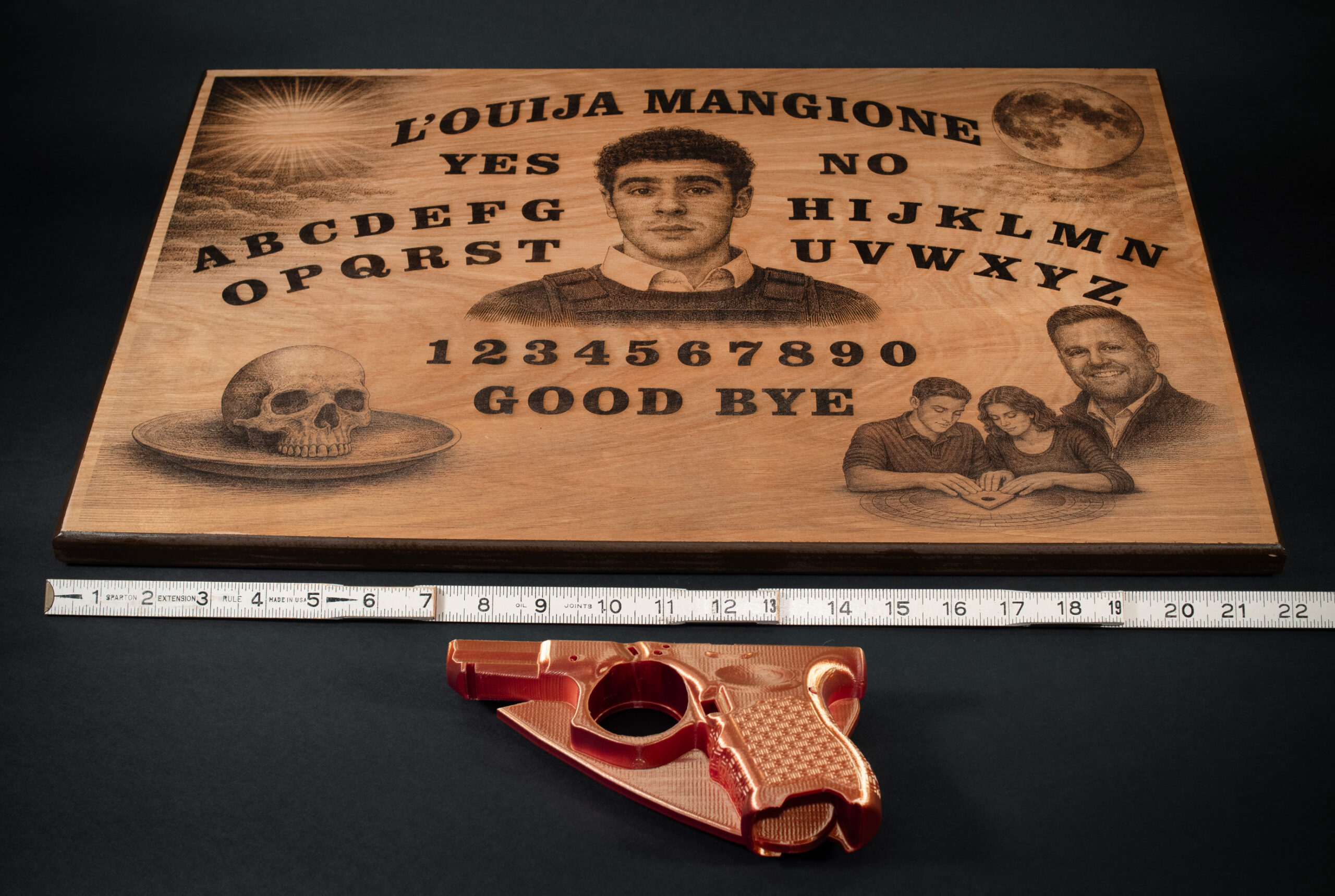 L'Ouija Board - Image 6